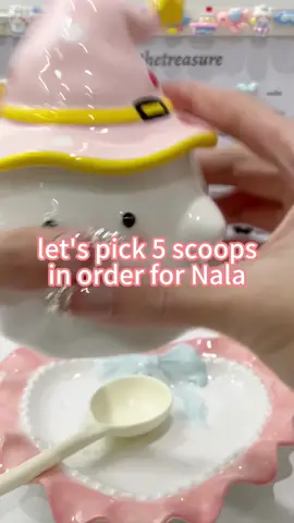 This is the order for @Nala Thank you for your support 😘 #usa🇺🇸 #luckyscoop #packingorders #giftideas #mysteryscoop 