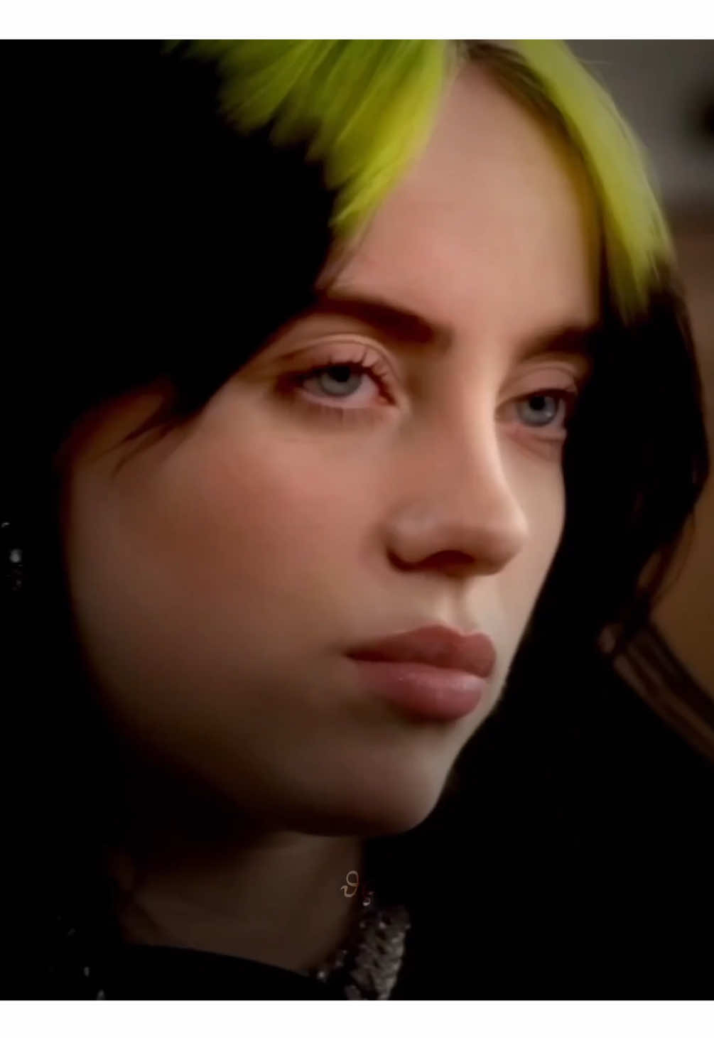 #billieeilish so proud of her💘 scp: billspacks #fyp #billieeilishedit #viraledit #foryoupage ib: Lori 
