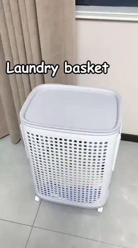 Transform your laundry routine today. Buy your UFORU basket now and organize everything in style@UFORU NEST #storagebins #closetorganization #UFORU #storagebins #uforu 