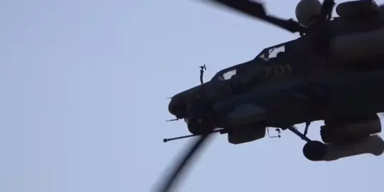#fyp #mi28 #helicopter #military #russia 