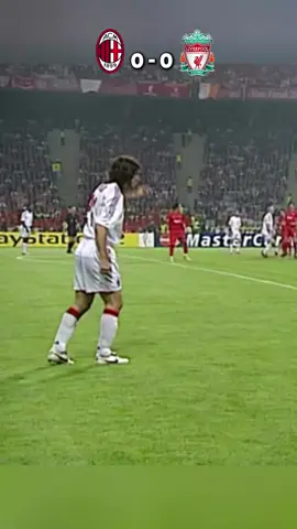 Liverpool vs Milan Football’s Greatest Comeback ❤️🤍 #Liverpool #Milan #football 