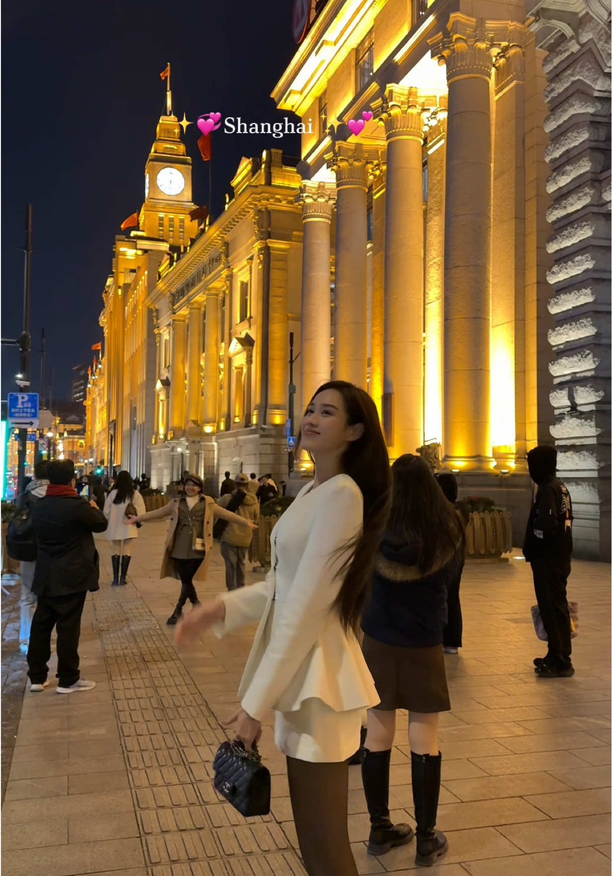Chờ đợi để thắp sáng ✨💗🫶🏻 #dothiha 