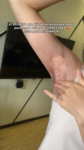 Realmente me arrepiento de haber comprado el gel exfoliante QUARXERY. Toda la suciedad de mi cuerpo desapareció.#CatrinaChallengeTikTokShop #BlackFridayEnTikTokShop #BuenFinEnTikTokShop #skincareroutine #SkincareRoutine #exfoliantingtowel #hyperpigmentation #exfoliation #quarxery #bodycare