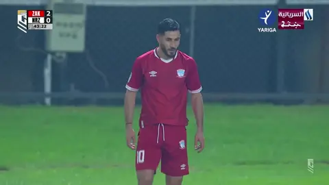 Match Goals: Zakho 4-0 Nawroz - Iraq Stars League (Round 4) | Commentator: Ali Al-Shammari 📍 Stadium: Zakho International Stadium 📝 Referee: Zaid Thamer 🔊 Commentator: Ali Al-Shammari Echeta Ugonna Deputy Sherko Kareem Lateef Jabari Own Goal : Kristijan Tojčić Amjad Attwan Kadhim Al-Mag #zakho #kurdistan #iraq #fifa #world 