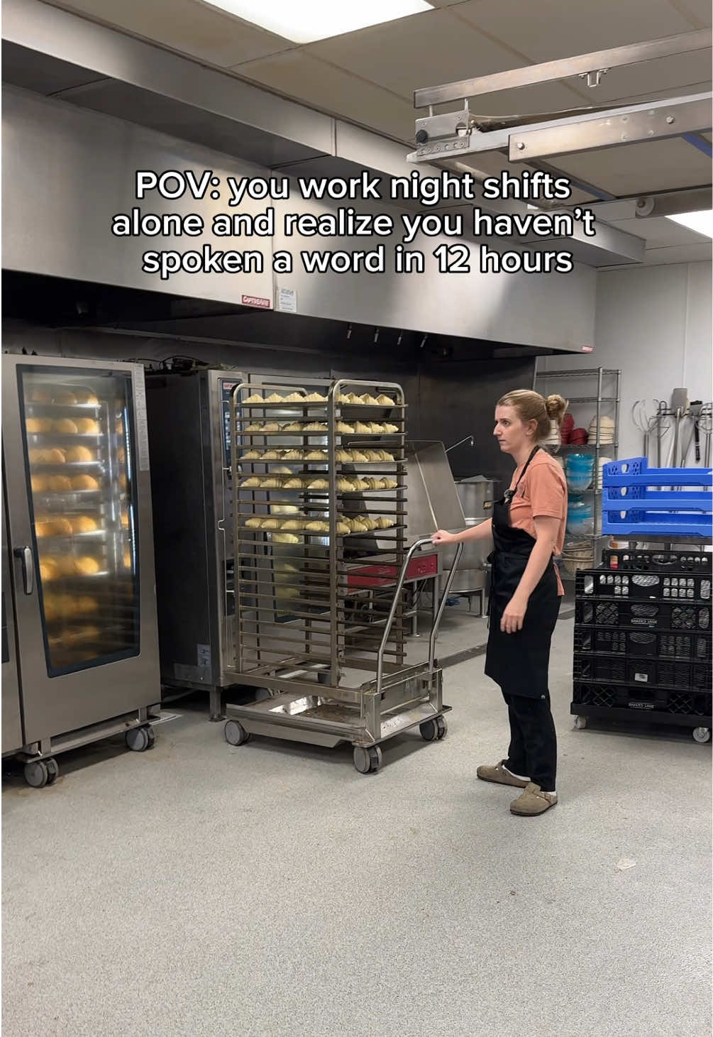 Just making sure it still works #bakery 