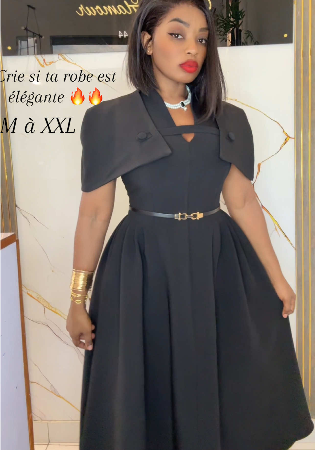 Votre réf élégante #076534344#viral #pourtoi #viraltiktok #gabon🇬🇦 #pourtoiii #viralvideos #tiktokviral #Robechic #cotedivoire🇨🇮 #paratiiiiiiiiiiiiiiiiiiiiiiiiiiiiiii #africa #outfit 