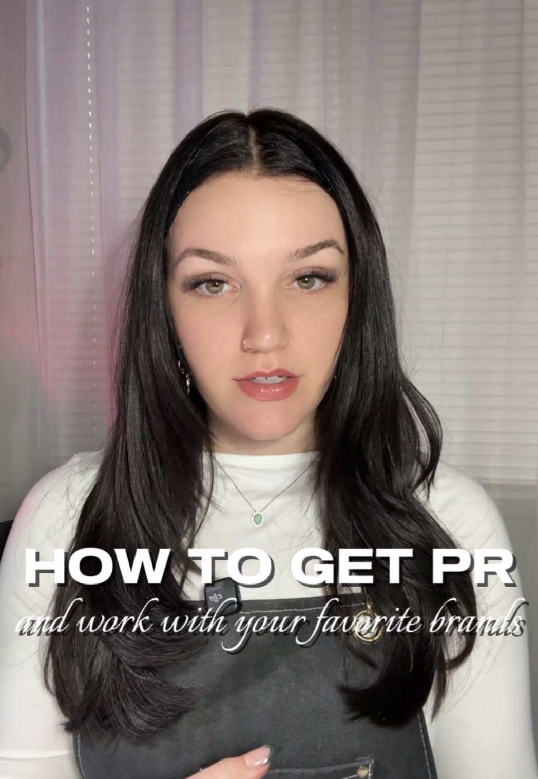 Want to work with brands? Here’s how I started landing PR, collabs, and ambassador opportunities 💝🔗⭐️ #brandambassadortips #workwithbrands #contentcreatortips #influencerguide #brandpartnerships @nailzbyambz  @nailzbyambz  @nailzbyambz  small creator brand deals, beginner influencer tips, diy creator growth, start working with brands, micro influencer collab tips, beginner brand outreach, how to get free PR, brand ambassador for beginners