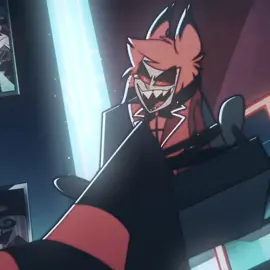 #ALASTOR — love him since pilot episode! |#alastor #alastoredit #hazbinhotels2 #fyp 