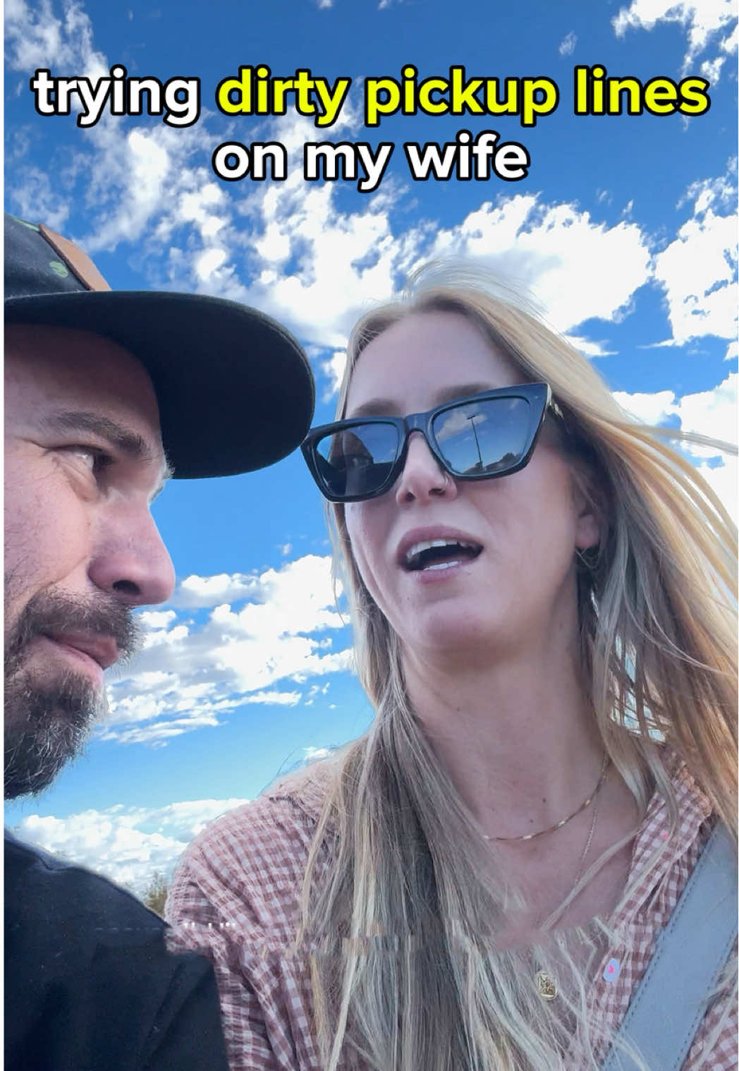 It’s a win if she laughs #pickuplines #dirtyjokes #badjokes #dadjokes #tips 