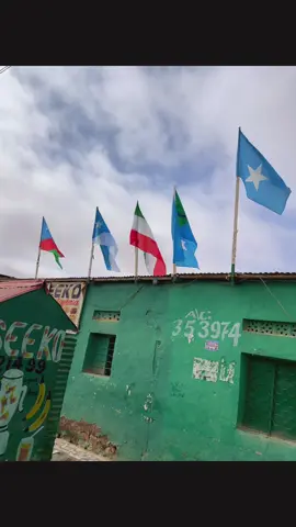 Meheradii zeeko oo dib uhabayn lagu sameeyey calamada mamulgoboleedada ee somalia 🇸🇴 #xingalool #sanaag #somalia🇸🇴 @Aarka Vlogs 🎥 @Salmaan Oogo @indhakaajal7 #fyp #fouryou #