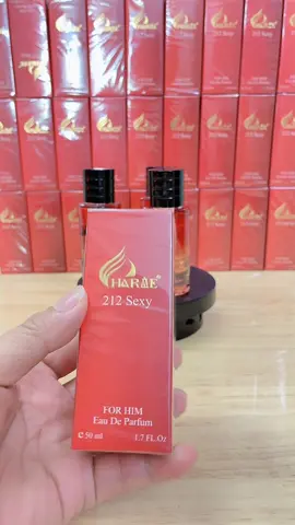 Nước hoa nam 112 sexy 50ml #viraltiktok #xuhuong #nuochoanam #212sexy 