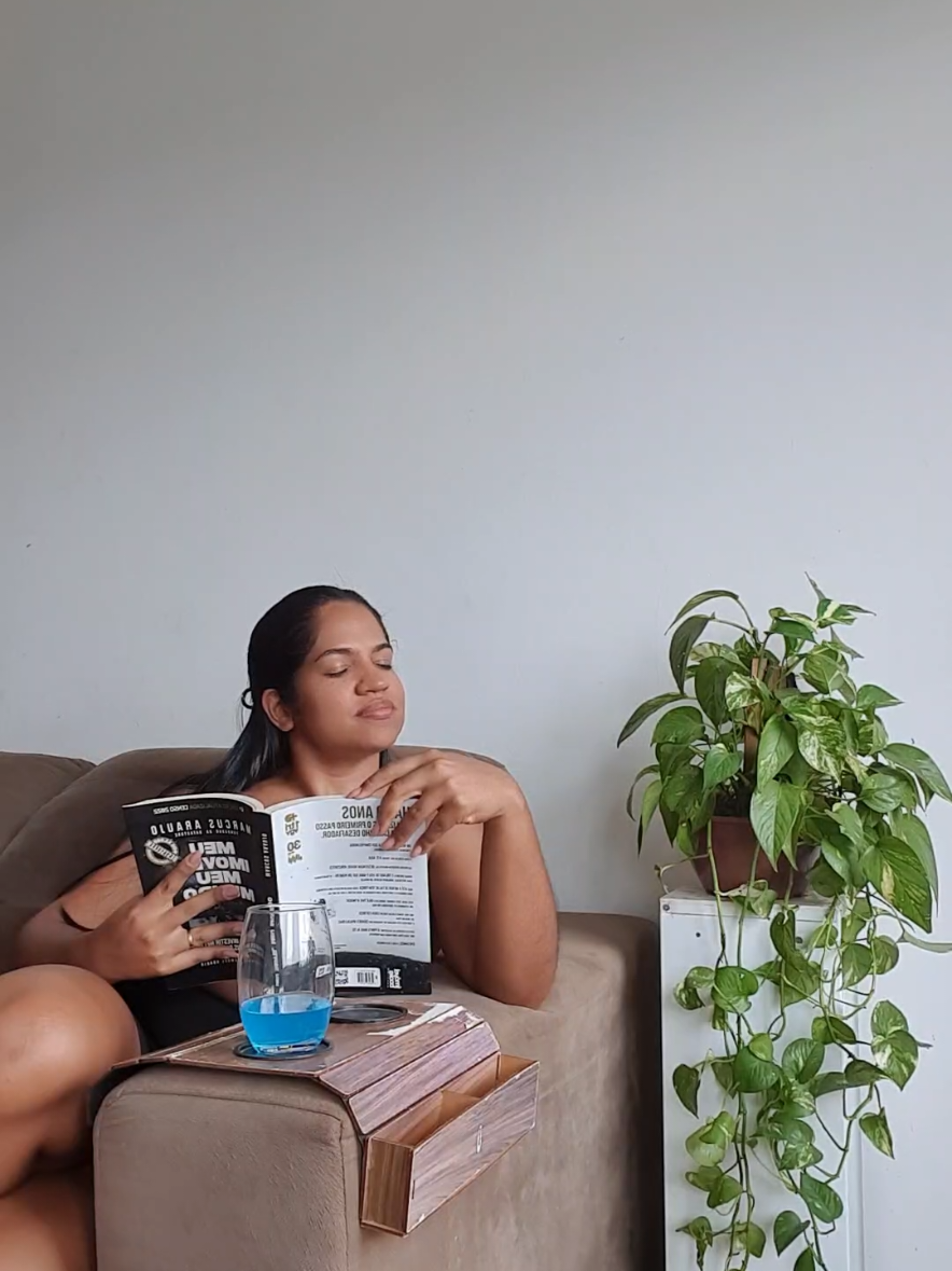 Minha melhor descoberta foi esse suco azul💙 #fyppp 