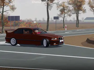 E36 @🥇Flux🎖️ #viral #caredit #fyp #polishcardriving #pcd 