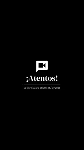 ESTÁS LISTO PARA ESTE 14/12/2015???