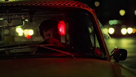 #taxidriver #travisbickle #robertdeniro #كاطع_المياحي #fyp 