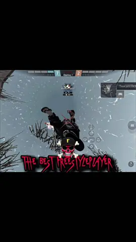 Soy el mejor Freestyle #freestyleff #jwfreestyle #freestyleplayer 
