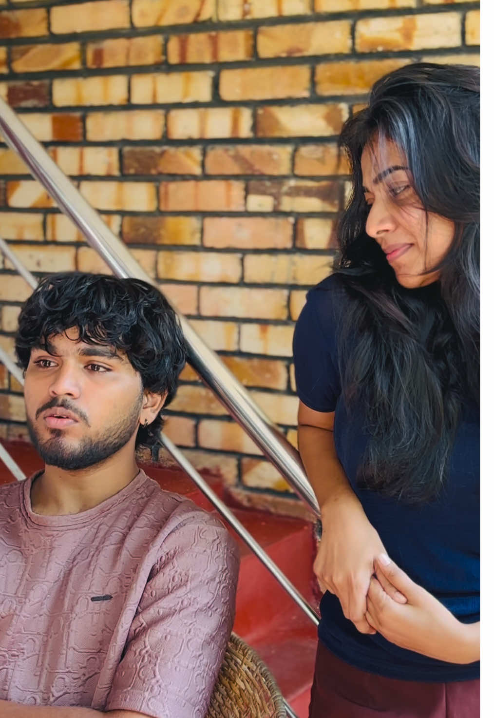 ඉදලා හිටලා හරි මාව මතක් වෙන ex ට..🫣..ඔන්න අපේ  @Jadana Nimneth official මල්ලි හෙට රෑ 7.30 Hirustar එකෙන් එනවා ඔයාලා ගාවට...ඔයාලාගේත් වටිනා මනාපය  එයාට ලබාදෙන්නෝ 🙈🙈🙈 @_.sudaa.__  #viralvideo #kavijayathilake #fypシ゚viral🖤tiktok☆♡🦋myvideo #❤️ #foryourpage  