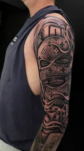 #tattoo #tattoos #melbournetattoo #hillcityink