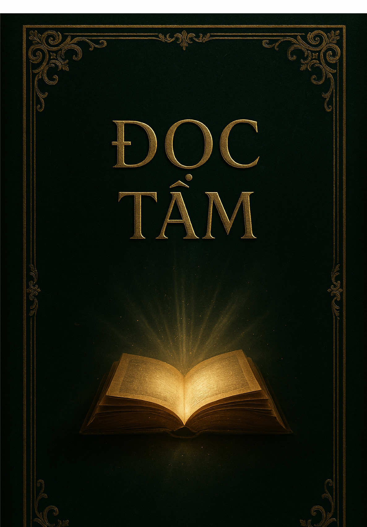 Đọc Tâm