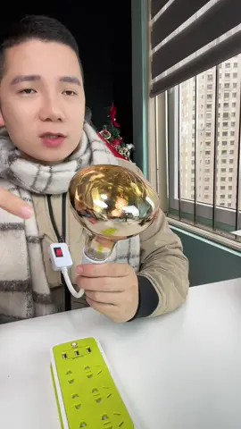 45k bóng đèn sưởi nhà tắm