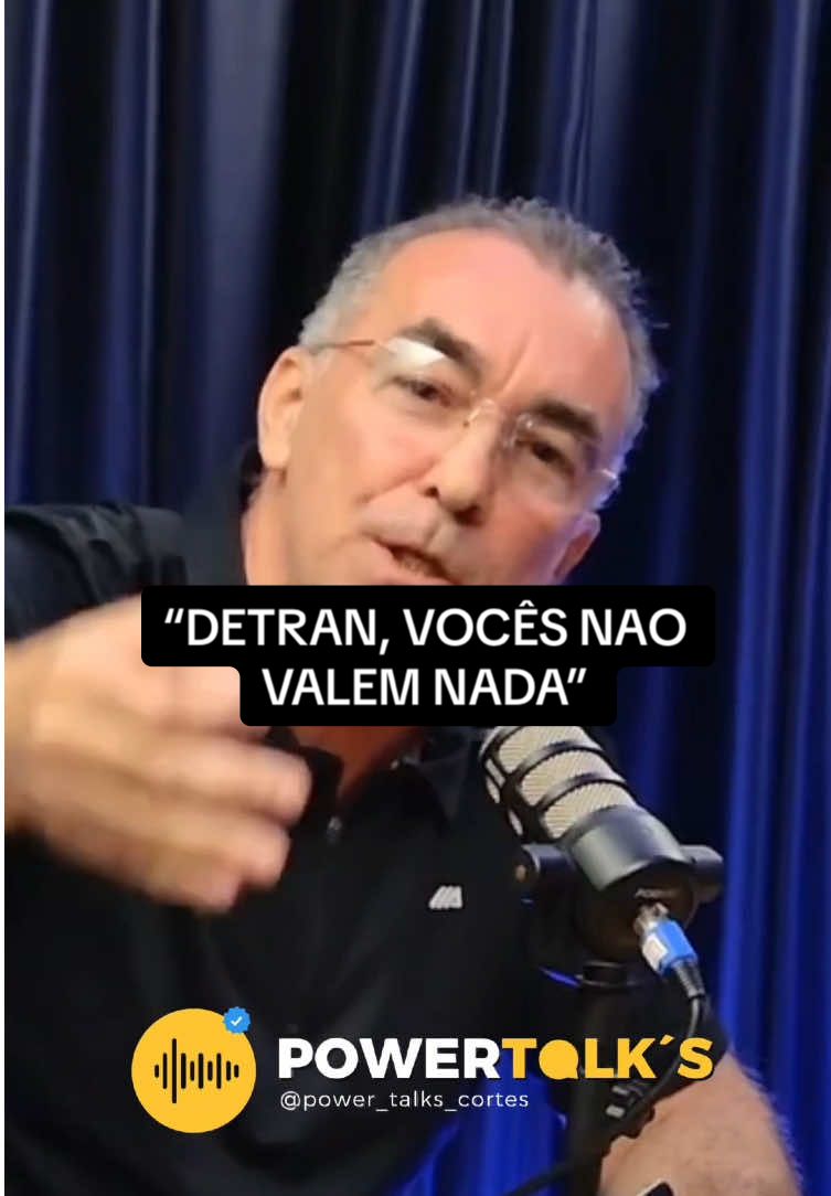 PASTOR TUPIRANI ABRE O JOGO SOBRE O DETRAN! 😱🤯 . . . . . . #fy #viral #detran #tupirani #based 