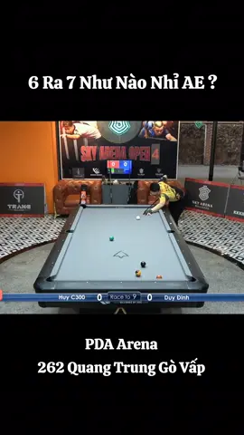 #pdaarena #Vmetal #PDA #pdabilliards #billiards 