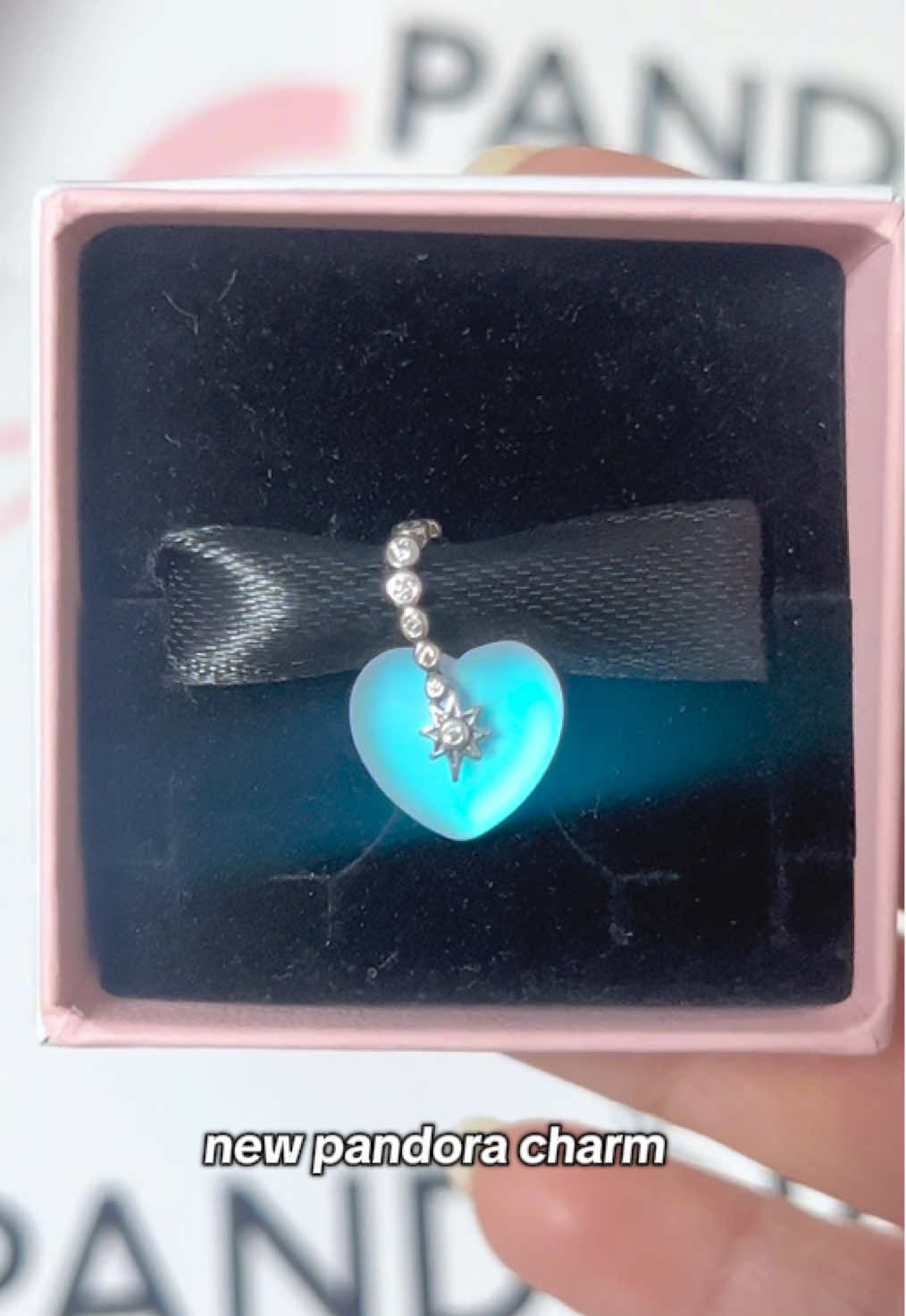 my new @Pandora charm! purchased this beauty during the black friday sale <3 #pandora #charm #charmbracelets #fyp #viral 