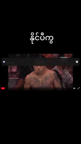 winner VAN#CHAMPIONS#UFC #van #tiktokmyanmar 