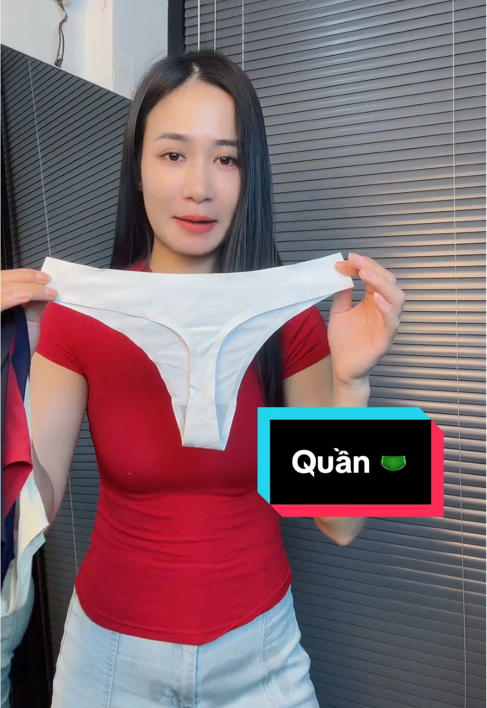 Quần chịp lọt k.h.e tàng hình , chất đúc su mềm mại co dãn 4 chiều #dotapgym #hagym 