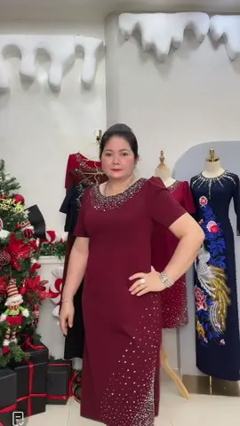 #damtrungnien #damtrungniensangtrong #thoitrangtrungnien #viral #xuhuong 