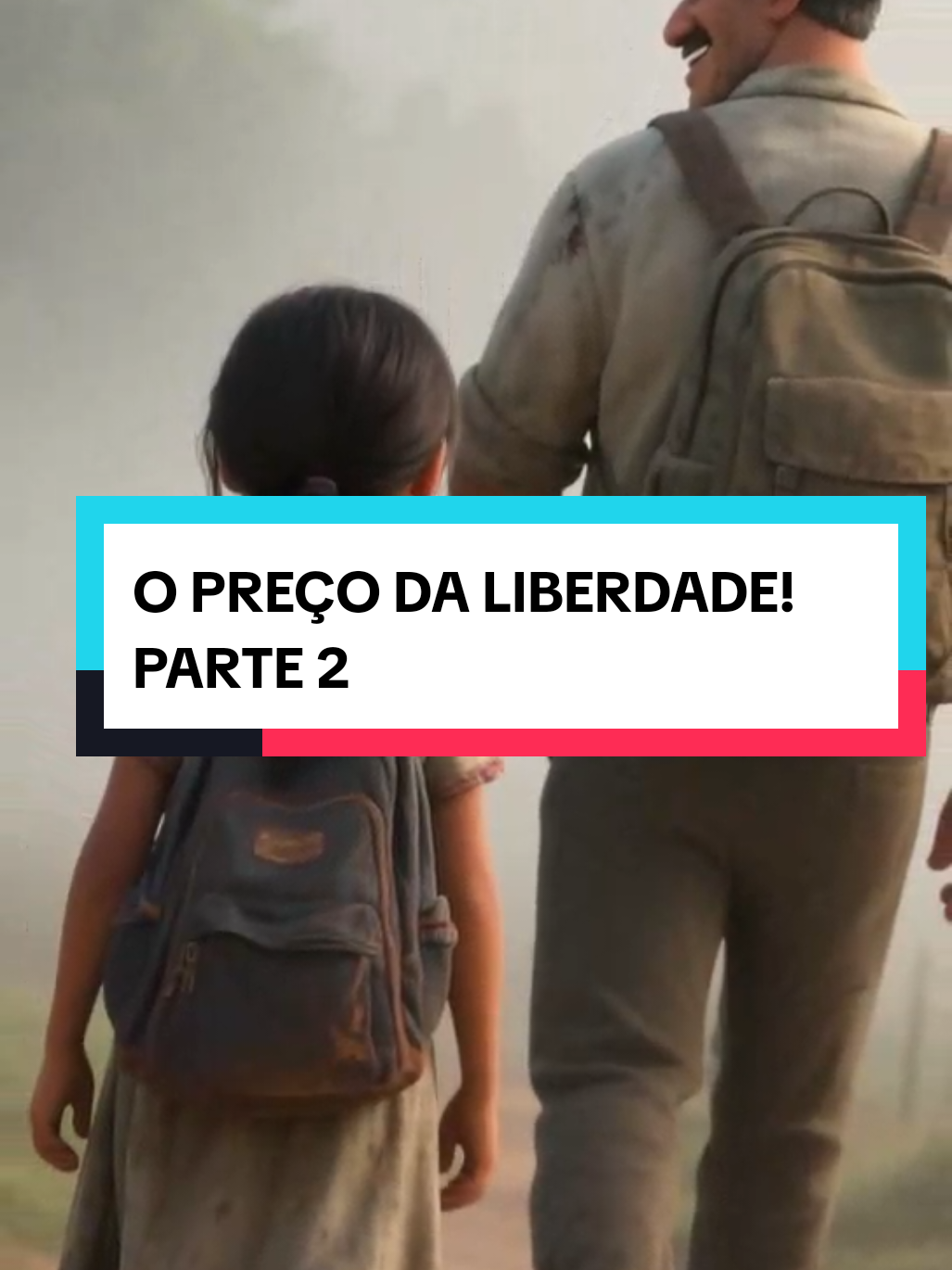 O PREÇO DA LIBERDADE ! PARTE  2 ASSISTA ATÉ O FINAL! O PREÇO DA LIBERDADE! PARTE 2 #historia  #conto  #fabula  #reflexão  #brasil🇧🇷 