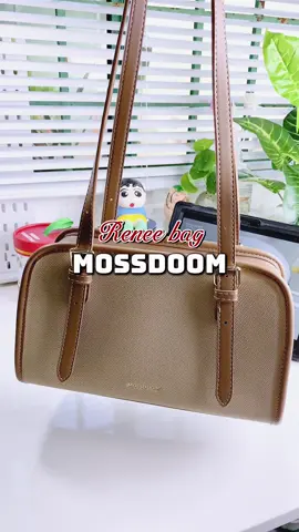 Túi hộp xinh đi tiệc,đi chơi quá ok 🌻🌿#mossdoombag #tuixach #mossdoomsuperbrandday 