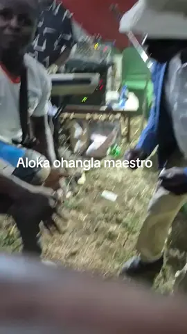 #Aloka  #Alego  #siayatiktoker  #ohanglamusic 