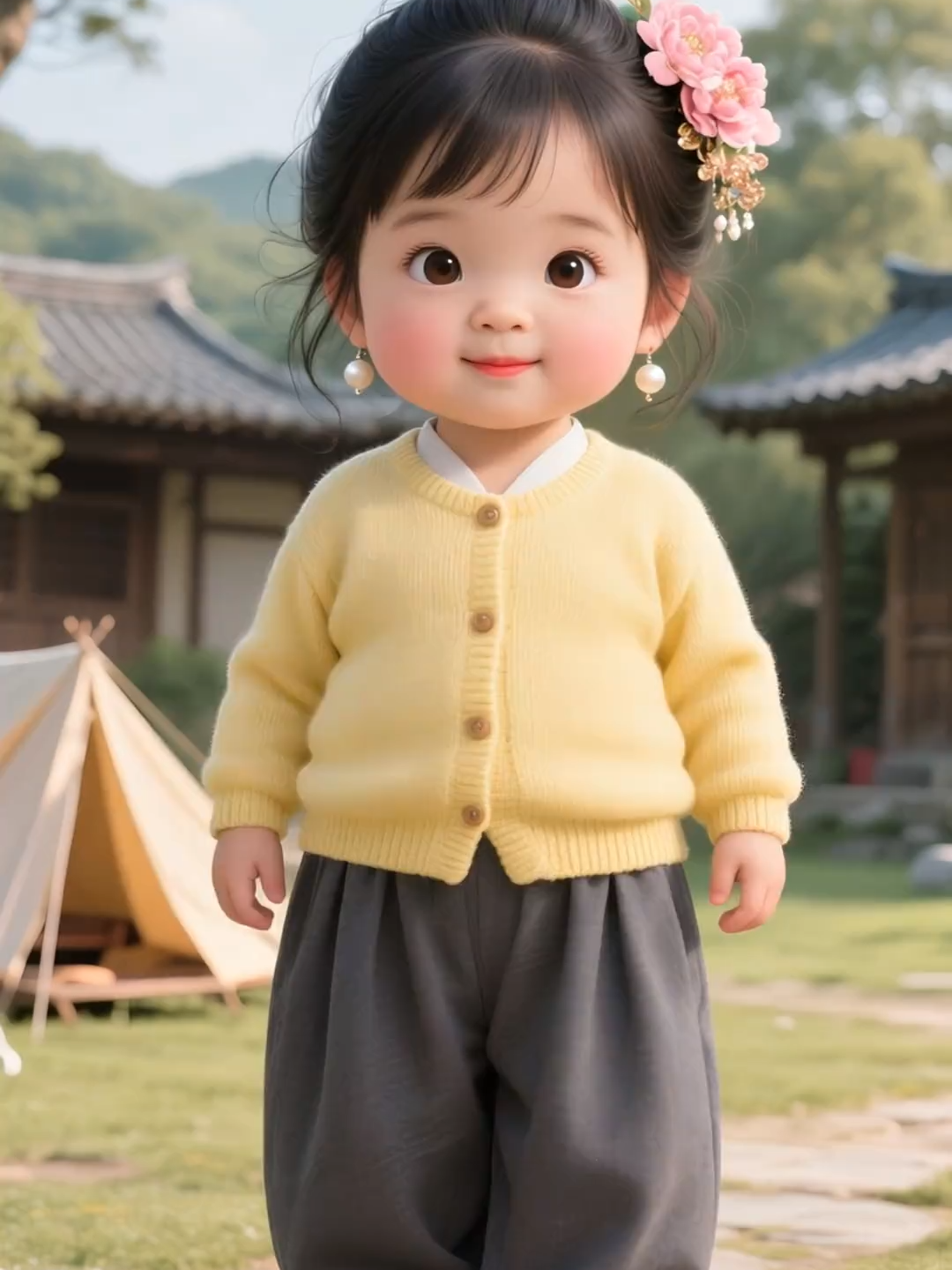 BupBe BaBy
