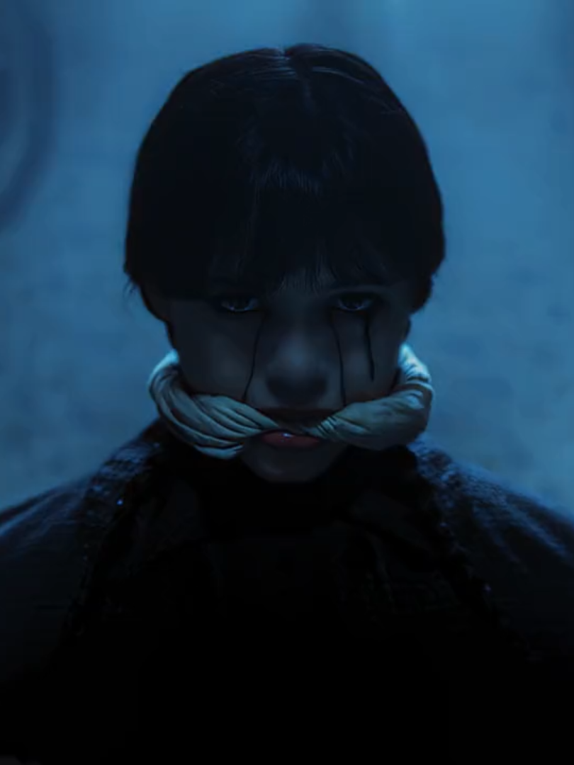 Wednesday is just the best series  #wednesday #wednesdayaddams #wednesdayedit #wednesdayseason2 #jennaortegaedit #jennaortega #foryoupage #viral #fypviral #parati ★ upload method ★ TG: @editing_news