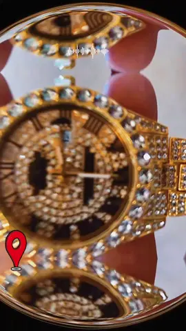 OIDEA Men's Rhinestone Diamond Watch: Luxurv Roman Numeral Quartz Analog Watches for Men Waterproof Date Wrist Watch Business Casual Dress Watch Iced Out Watch #tiktokshopblackfriday #tiktokshopcybermonday #tiktokshopcreatorpicks #tiktokholidays 