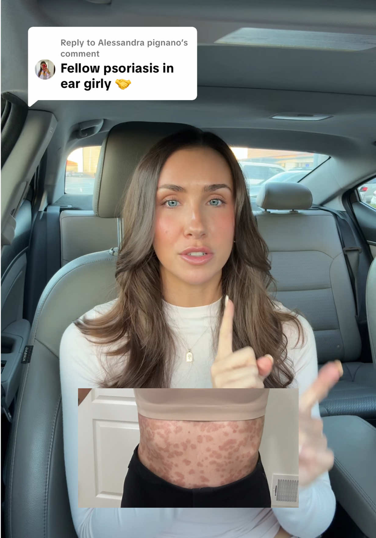 Replying to @Alessandra pignano  welcome to the cluuub