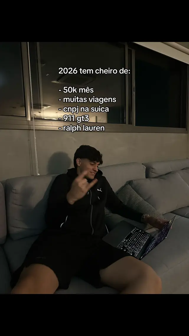 Real. 