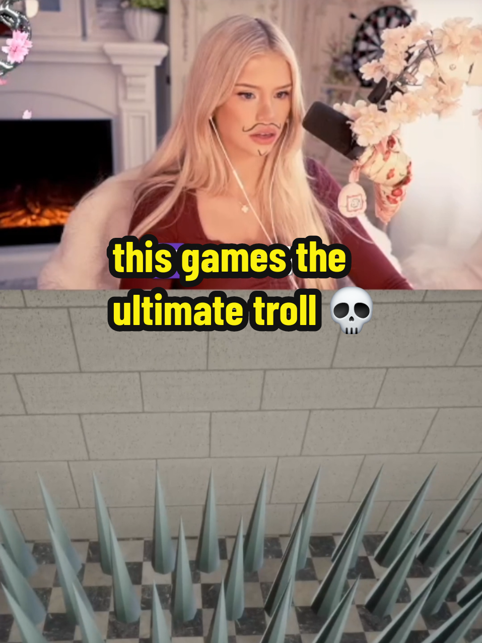 just when you think you get ahead, it switches up on you 😂💀 #fevermeme #gaming #berticuss 