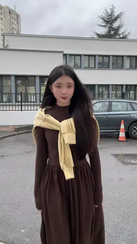 I finally brought her to the city I live in — her dream, and also mine 🥰 #countdown #bachluuduong #fyp #paris #Love 