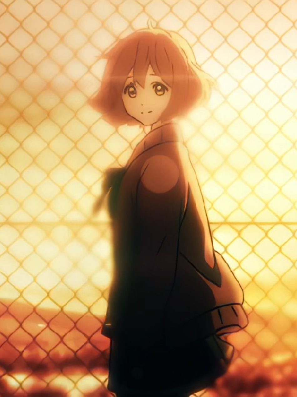 roommates #animeedit #fyp #beyondtheboundary #vibeedit #vibe 