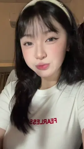tr oi tưởng mi giảa hong á 😭#foxcup #mascara 