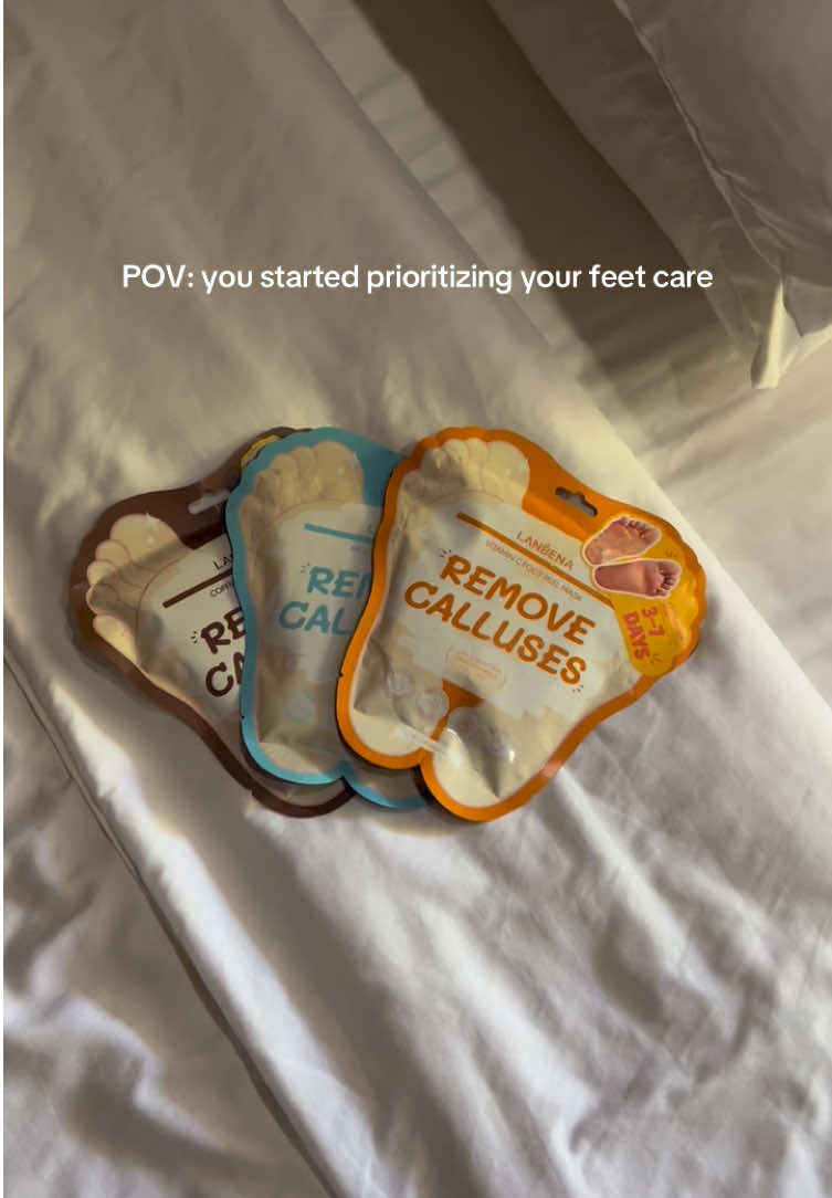 Taking a moment for simple self-care can make a big difference. Your feet carry you every day—give them the care they deserve. 🌿✨ Reminder: don’t skip foot care today. #FootCareRoutine #SelfCareDaily #healthyfeet #wellnesstips #beautyroutine 