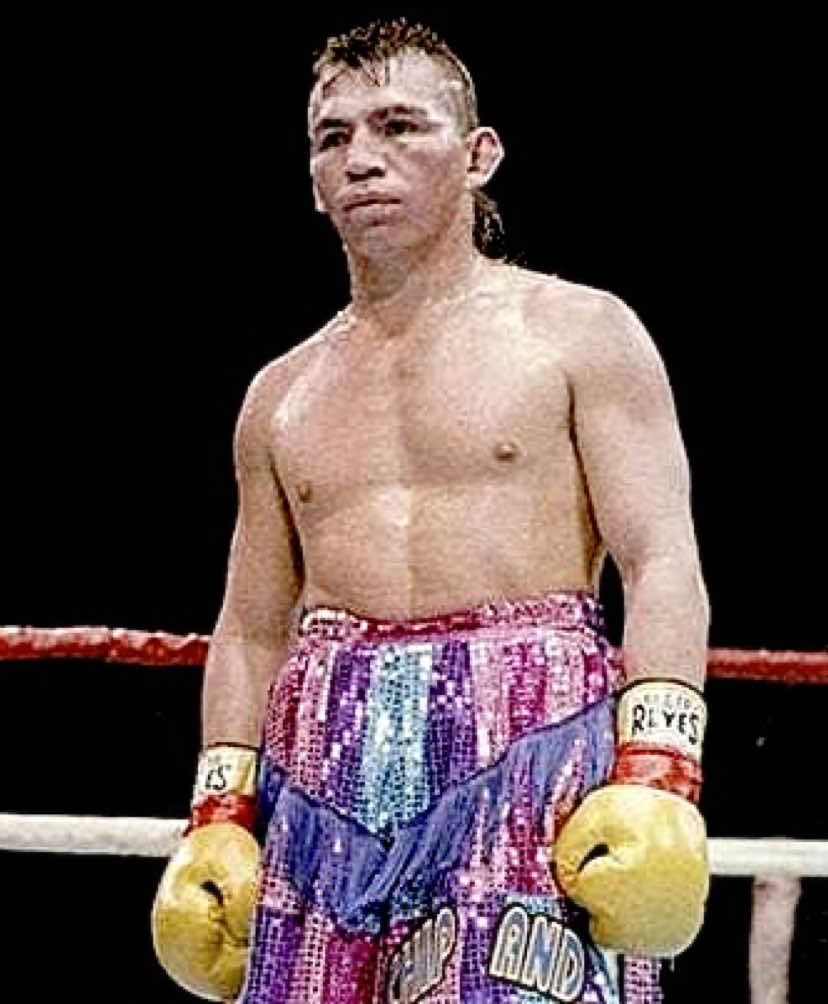 JORGE “MAROMERO” PÁEZ 🇲🇽 EL PAYASO DEL BOXEO #viral #boxing #maromeropaez #mexico #fyppppppppppppppppppppppp 