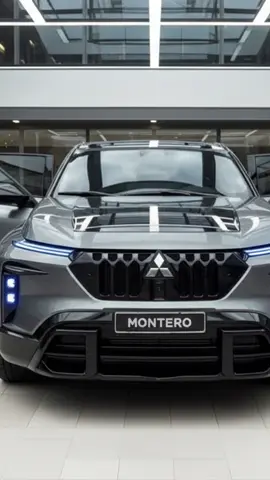 2026 Montero Is Finally Here… And It’s a BEAST! 😱🔥 “The all-new 2026 Mitsubishi Montero just shocked the SUV world. Bigger, stronger, smarter — and ready for any road or no road at all. Off-road lovers, this might be your next obsession! 👀🔥 Watch till the end to see the feature that blew my mind…💥” “2026 Mitsubishi Montero Full Reveal — This Is Wild!” “Montero 2026 Will DOMINATE The SUV Market! 😳” “Finally! The New 2026 Montero Looks Brutal 🔥”\ “2026 Montero Interior = Pure Luxury 😍” “2026 Montero Features You Didn’t Expect! 👀” “Why Everyone Wants the New Montero 2026 😱” #Montero2026 #MitsubishiMontero #SUV2026 #OffRoadBeast #CarTok Mitsubishi Montero 2026, Mitsubishi Montero, New Montero 2026, 2026 SUV, Montero exterior, SUV power, next gen Montero, SUV walkaround, SUV comparison, 2026 car lineup, offroad review, full size SUV, Mitsubishi design, performance SUV, modern SUV, upcoming SUVs