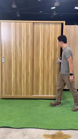 暗格衣柜储物格。 #暗格衣柜#木工diy #收纳 #柜子 #TikTok #fyp #foryou #全球发货 #中国制造 #家具工厂 #智能家居 #好物分享 #随拍
