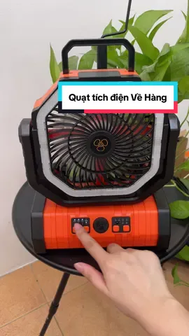 quạt em về rồi các bác ơi #quattichdien #quat