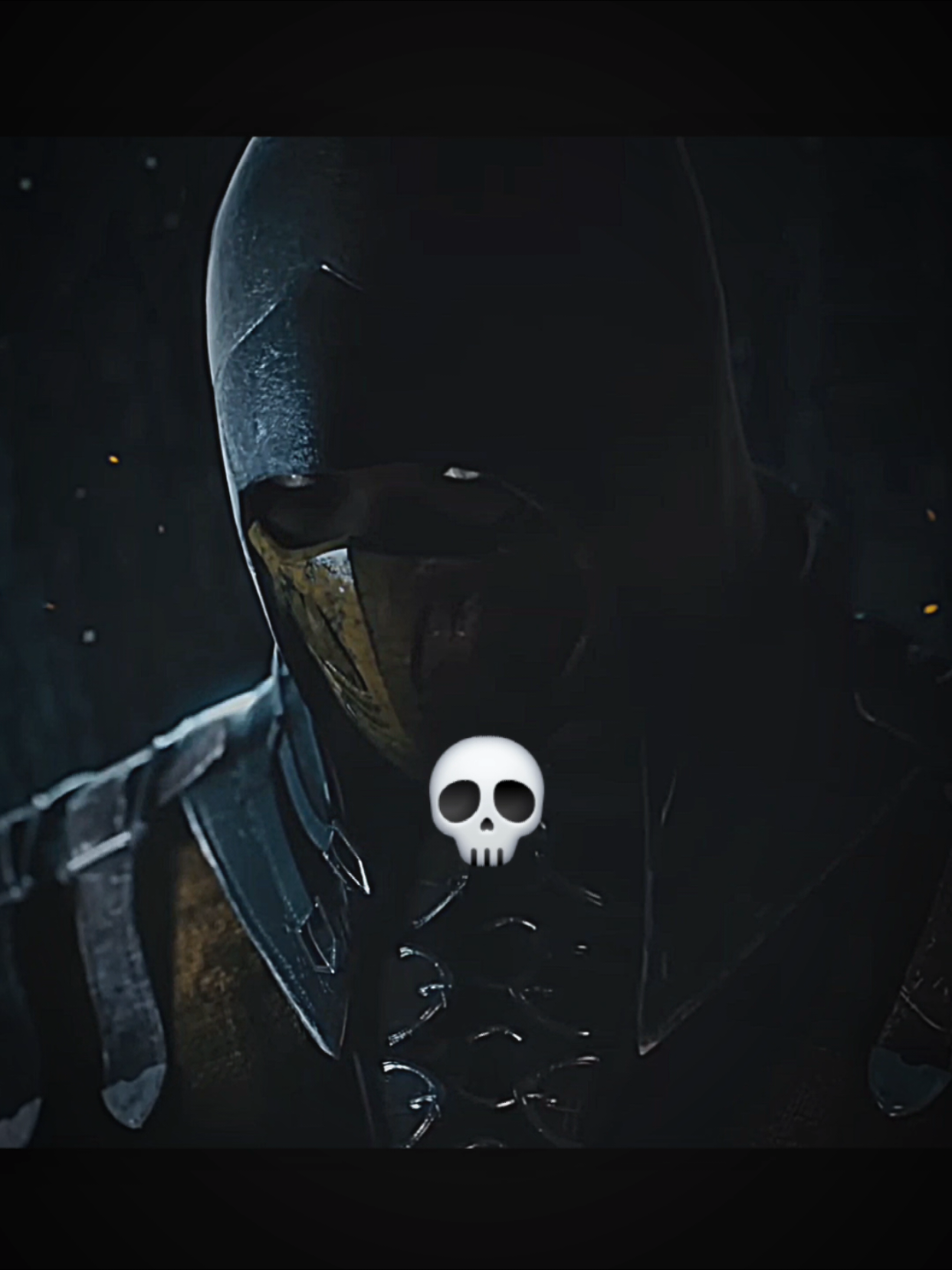 Scorpion vs Subzero epic fight scene  #mortalkombat #mortalkombat1 #fyp  #scorpion #subzero  GamingOnTiktok 