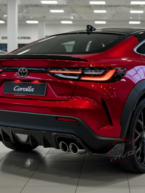 2026 Corolla Cross Just SHOCKED Everyone — Toyota Did It Again! 😱🔥 The New 2026 Toyota Corolla Cross is finally here and it’s turning heads everywhere! Sleeker design, smarter tech, better mileage — Toyota just changed the game again. Watch till the end to see the feature that NO ONE expected 👀🚗💥” 2026 Corolla Cross Reveal — This Is Next-Level! Toyota Just Dropped a Bombshell: New Corolla Cross 2026 😳 Is the 2026 Corolla Cross the New Compact King? 2026 Corolla Cross Interior Will Blow Your Mind 🤯 Toyota Corolla Cross 2026 — Best Value SUV on Earth? #CorollaCross2026 #Toyota2026 #ToyotaCorollaCross #CarTok #SUVLife  Corolla Cross review, compact SUV, hybrid Corolla Cross, Toyota design, Toyota features, fuel efficient SUV, family crossover, affordable SUV, 2026 car review, next gen Corolla Cross, Toyota interior, Toyota exterior, SUV comparison, 2026 lineup, Toyota technology, best budget SUV, Corolla Cross details, Corolla Cross pricing, SUV walkaround, Toyota fans