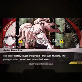 ☆彡 || ac: audios9968 on yt || #JUNKOENOSHIMA || - this is my first time doing a transition edit be nice - 2020 called they want their edit back nerd - i accidentally came out to my dad as non binary I THOUGHT HE KNEW LMAOOO - this took me at least 3 hours but cc is LYING TO ME and saying it only took an hour - i just found out i’ve accidentally been making my mum pay for my cc pro for a year || #junko #enoshimajunko #danganronpa #fyp 